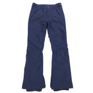 NEW Billabong Adventure Division Malla Snow Pant 10k Waterproof Shell Ski Navy